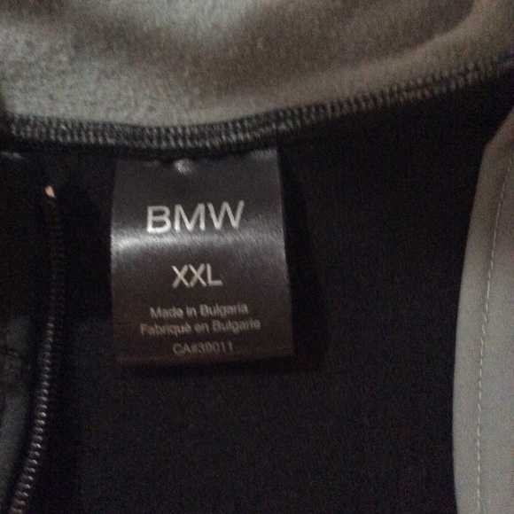 BMW jacket - Picture 2 of 6